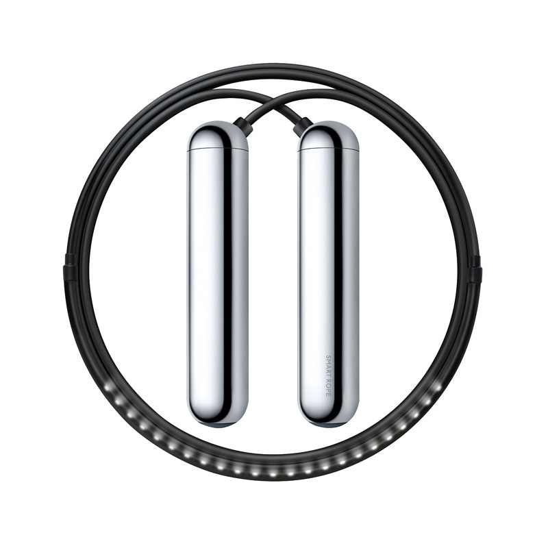 Jump Rope - Skipping Rope With Soft Beaded Rope