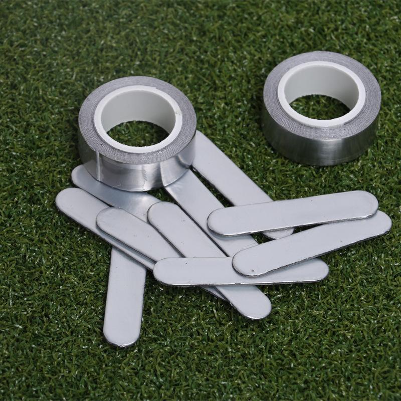 Tennis Racket - 10/20/30pcs Golf Weighted Lead Tape Adhesive