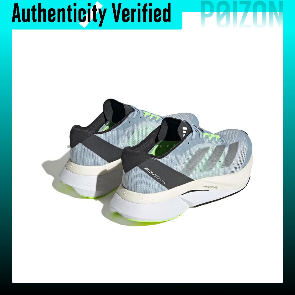 Adidas Adizero Boston 12 Mesh  - Adidas Shoes Adizero Boston 12 recension och pris