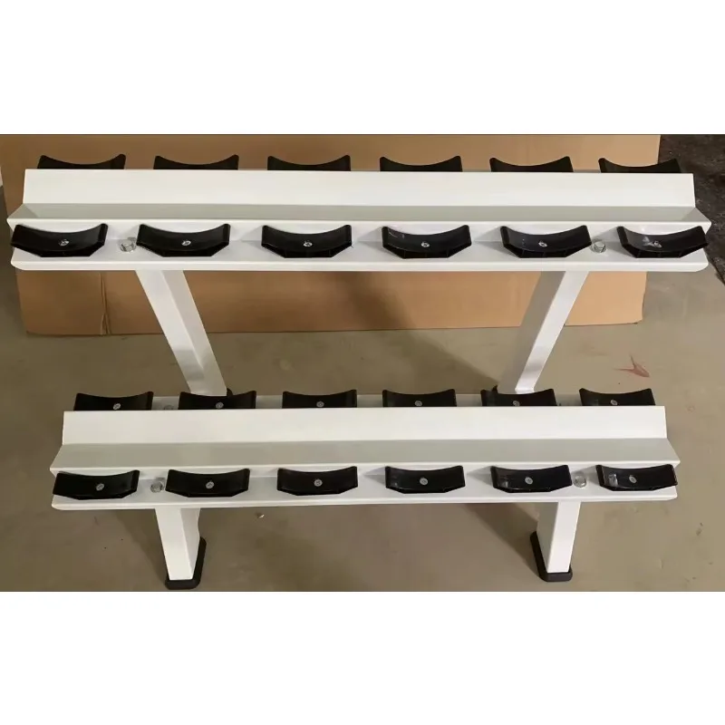 Frame Dumbbell Rack Safe Desig - Dumbbell Set recension och pris