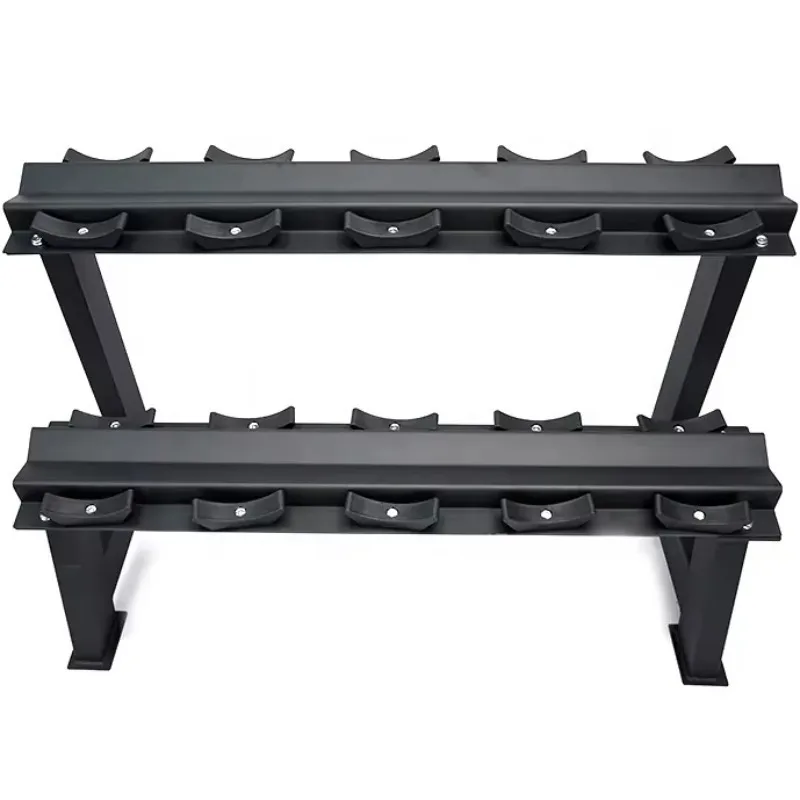Frame Dumbbell Rack Safe Desig - Dumbbell Set recension och pris