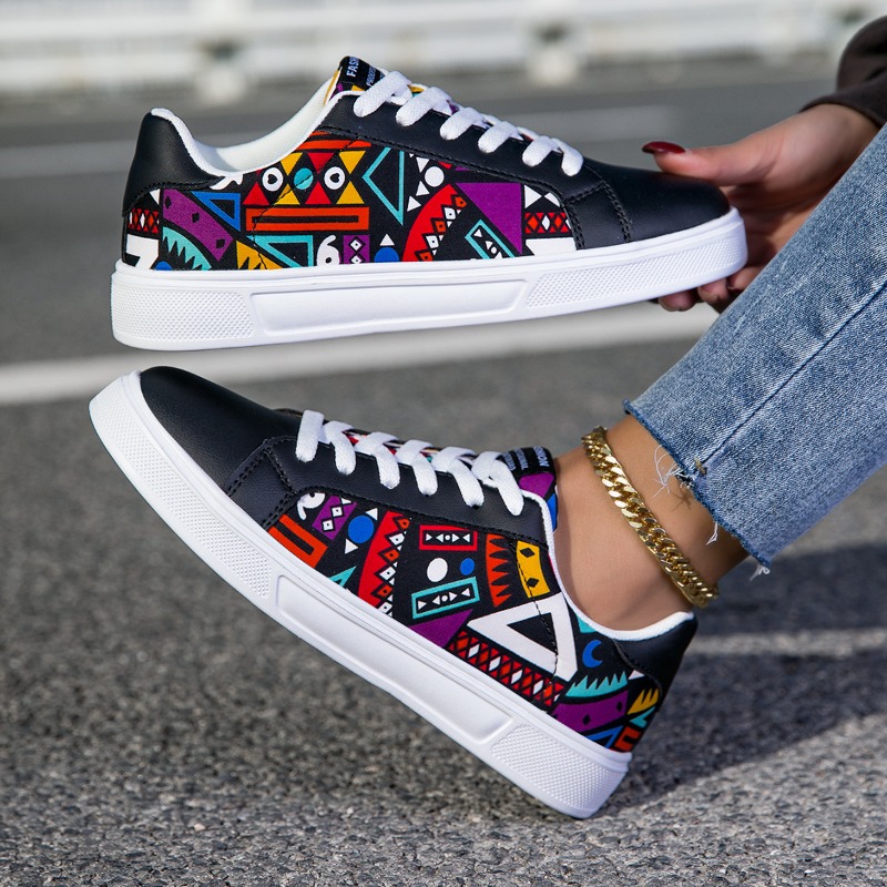 ​​MAEDEF Shoes for Women Men V - Skateboard recension och pris