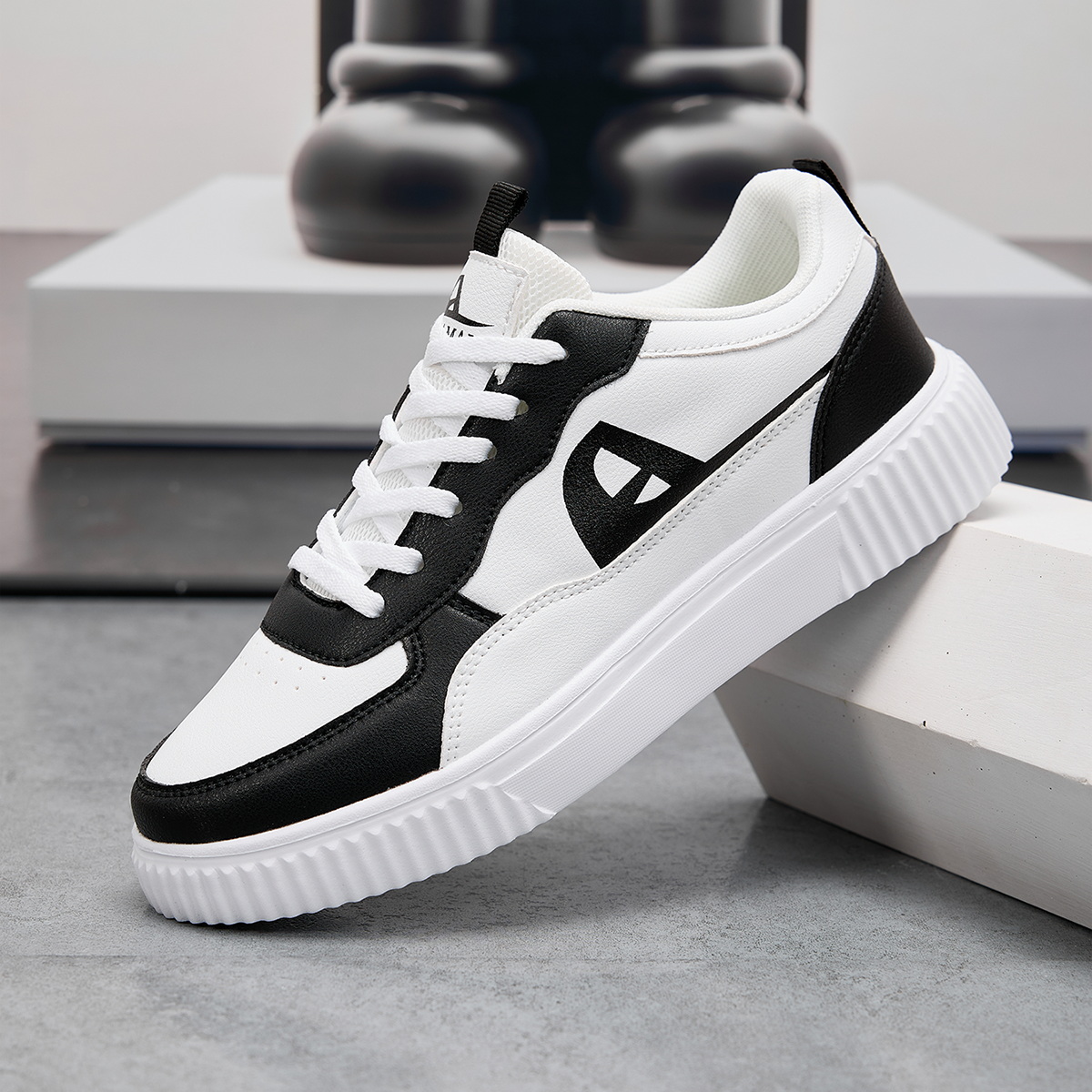 Women Shoes Skateboarding Brea - Skateboard recension och pris