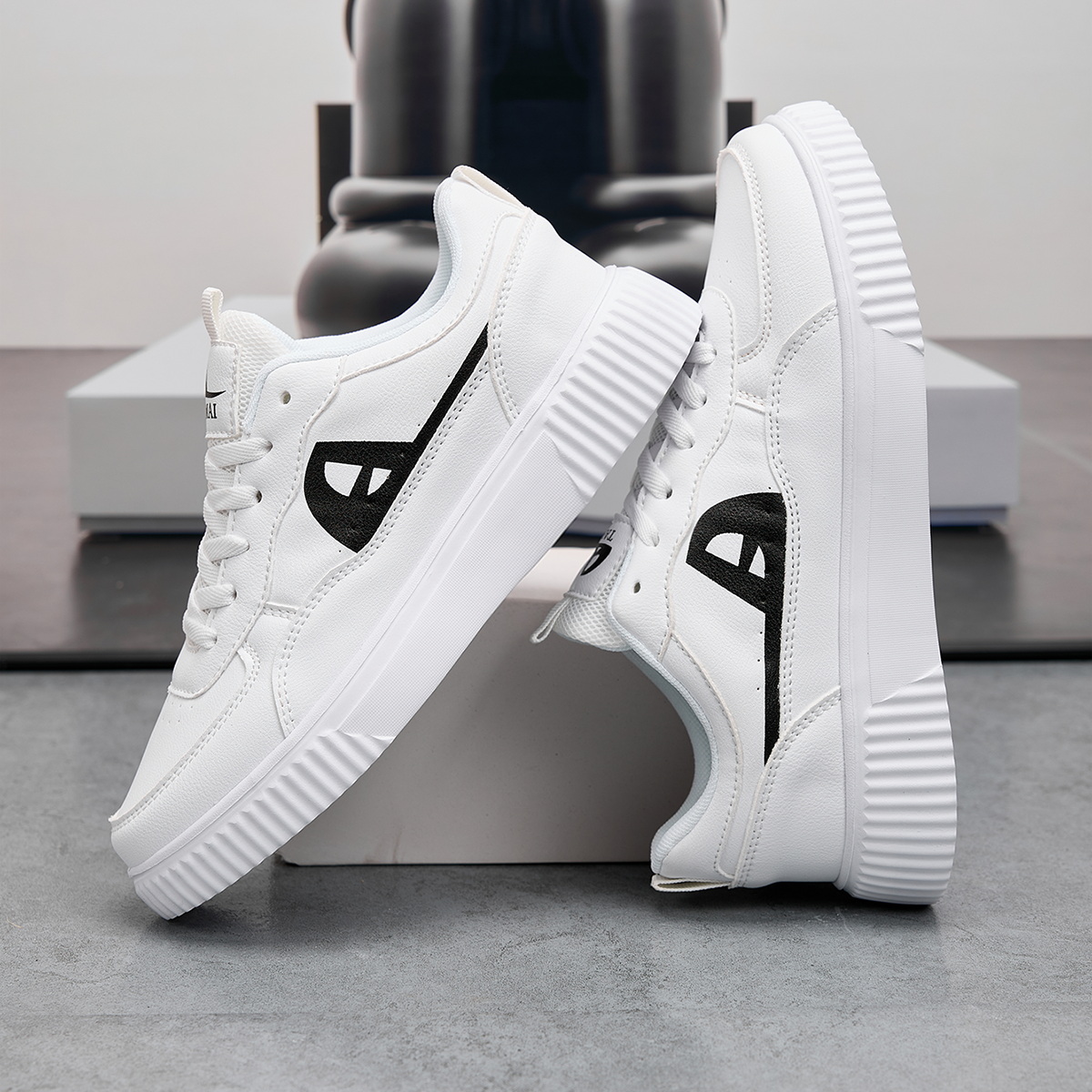 Women Shoes Skateboarding Brea - Skateboard recension och pris