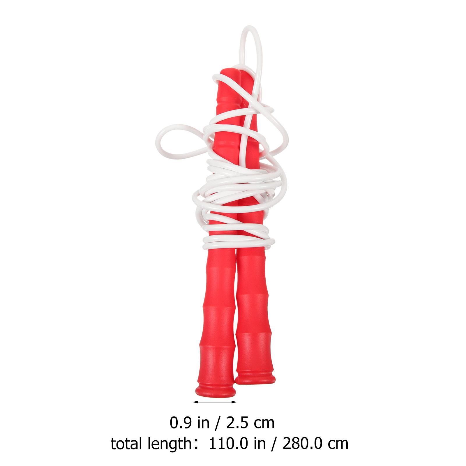 Jump Rope Segmented Lightweigh - Jump Rope recension och pris