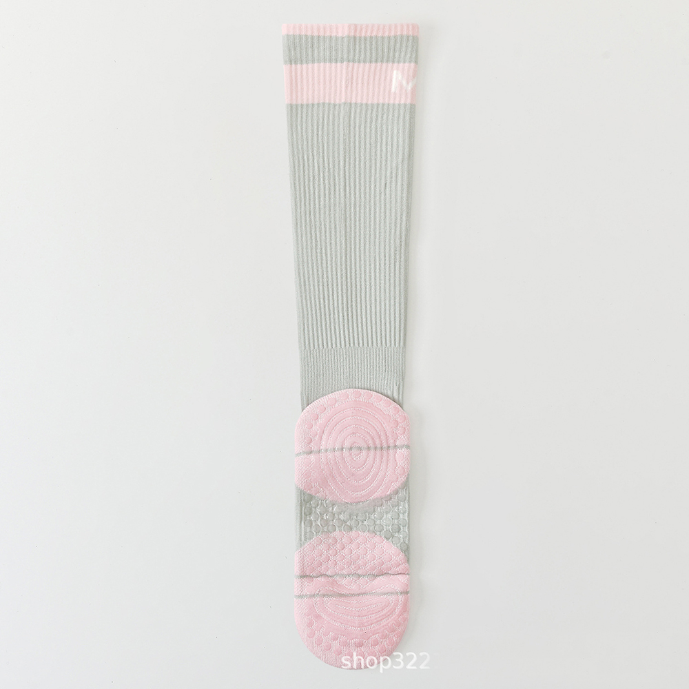 Professional Pilates Yoga Sock - Yoga Mat recension och pris