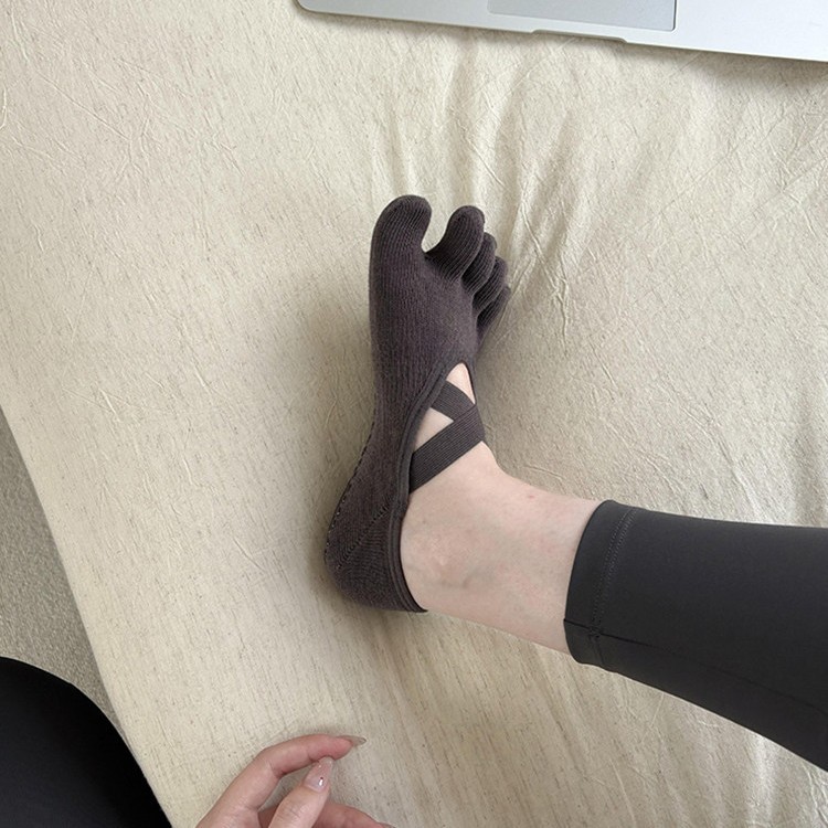 Women's Criss-Cross Strappy Fi - Yoga Mat recension och pris