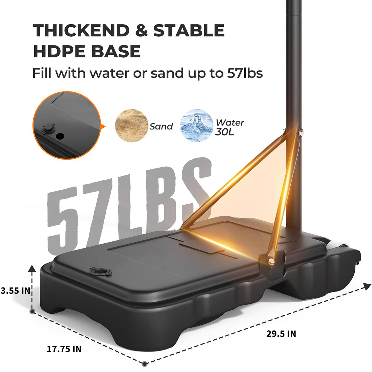 Wholesale Basketball Hoop,Port - Basketball Hoop recension och pris