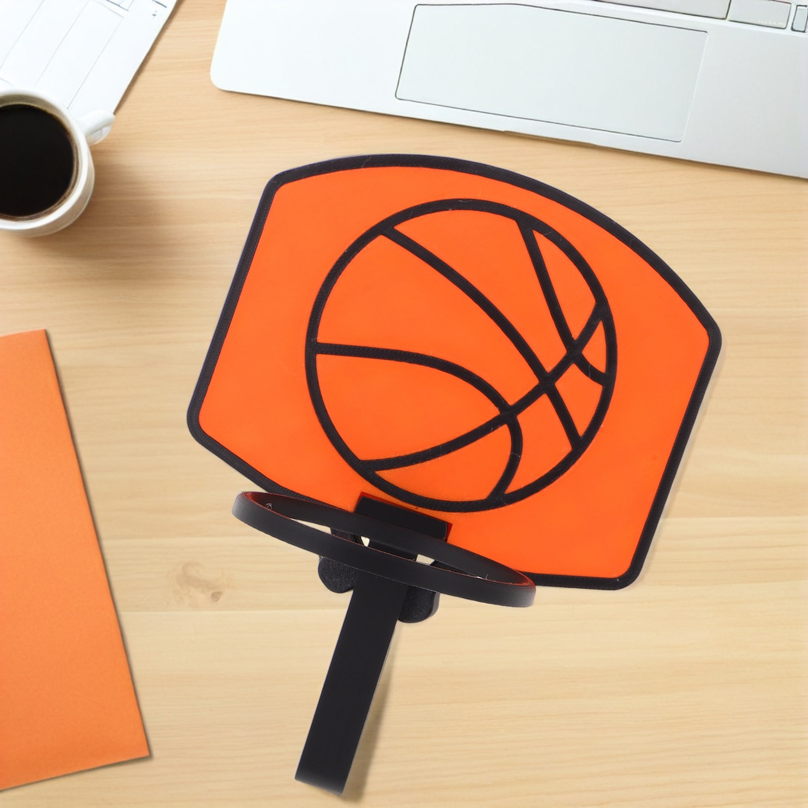 Basketball Trash Can Hoop Clip - Basketball Hoop recension och pris
